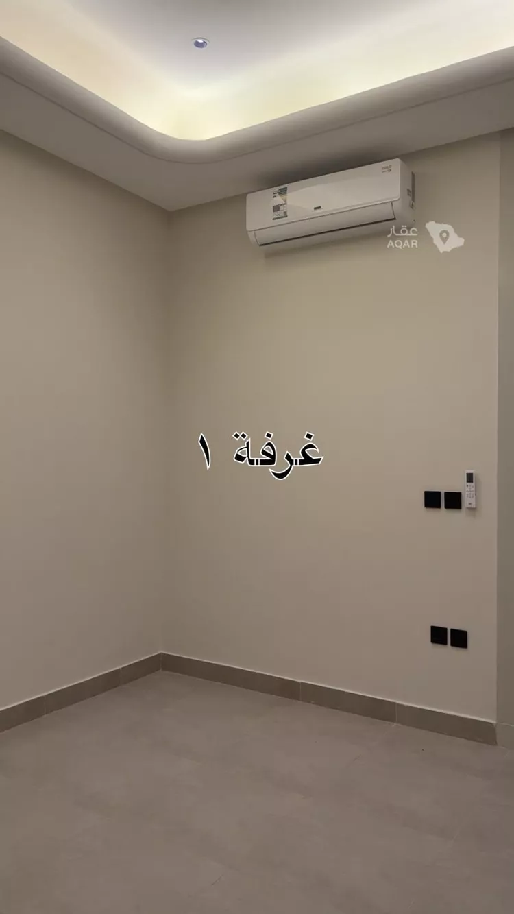 شقة للإيجار في شارع البلقاء, حي الرمال, مدينة الرياض, منطقة الرياض 12