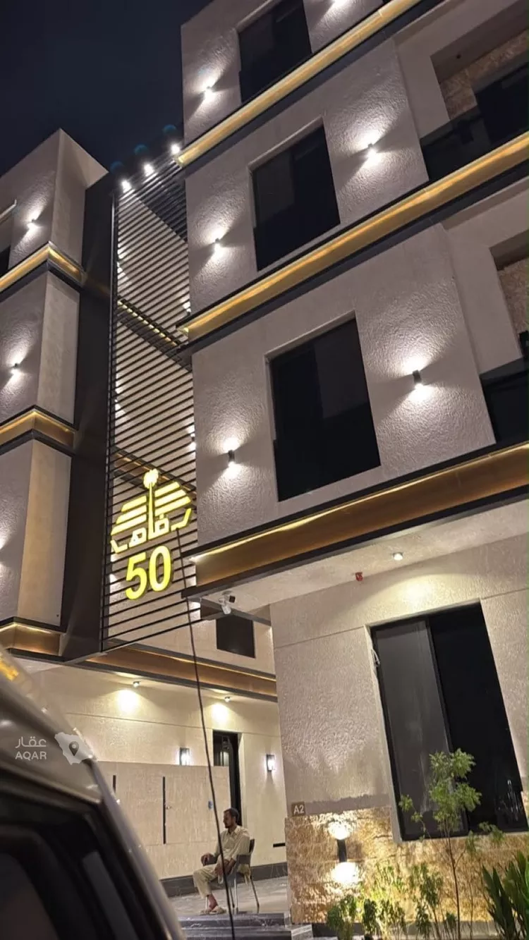 شقة للإيجار في شارع البلقاء, حي الرمال, مدينة الرياض, منطقة الرياض
