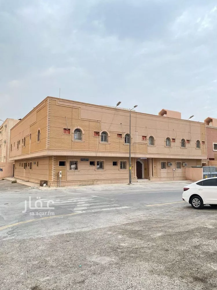شقة للإيجار في شارع محمد بن أحمد أبي شيبة, حي الشفاء, مدينة الرياض, منطقة الرياض