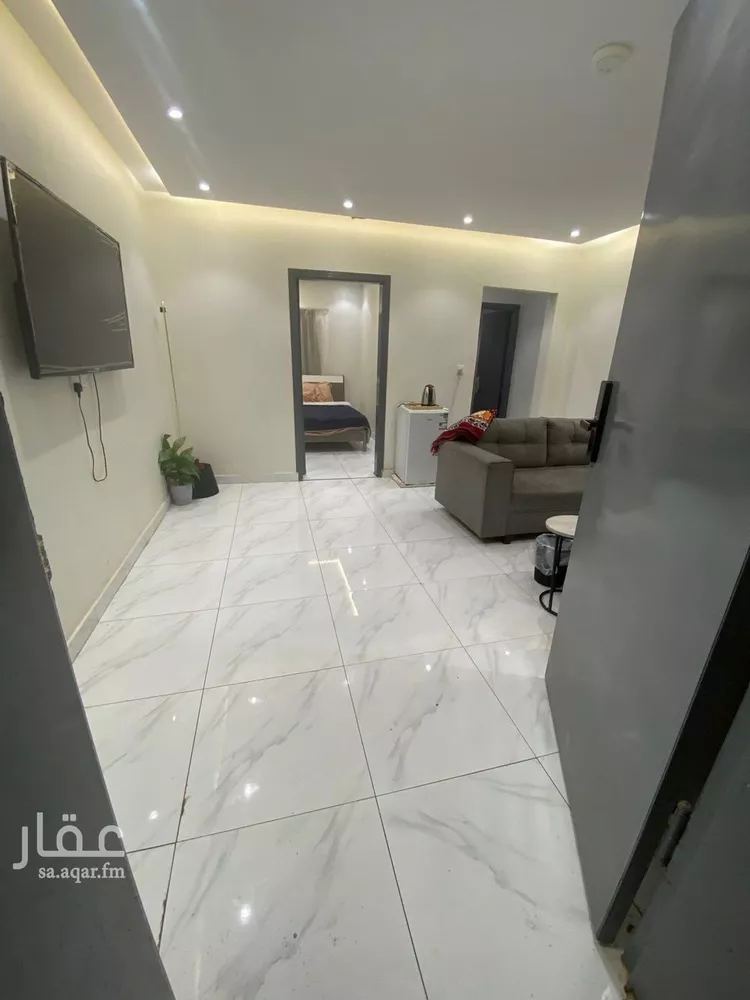 شقة للإيجار في شارع القواعد, حي الحزم, مدينة الرياض, منطقة الرياض صورة 4