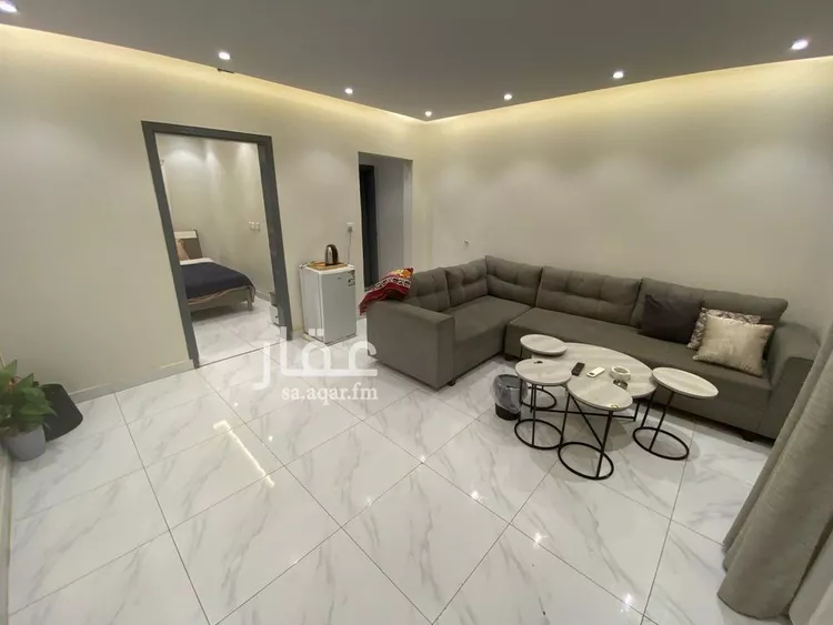 شقة للإيجار في شارع القواعد, حي الحزم, مدينة الرياض, منطقة الرياض صورة 2