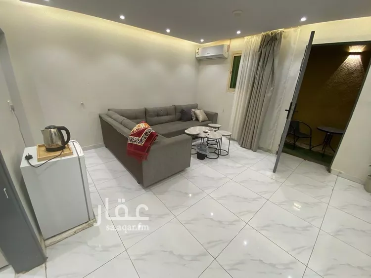 شقة للإيجار في شارع القواعد, حي الحزم, مدينة الرياض, منطقة الرياض صورة 3