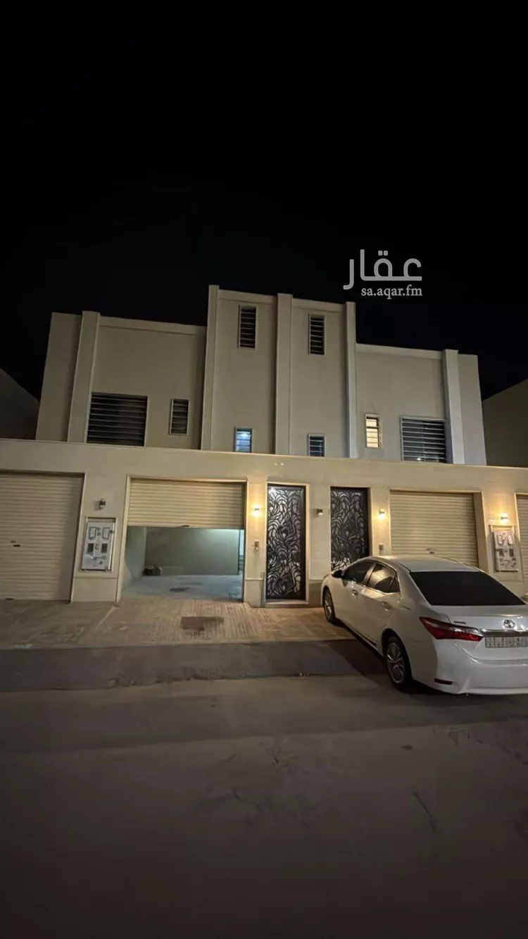 دور للإيجار في شارع إسماعيل بن مبارك, حي بدر, مدينة الرياض, منطقة الرياض