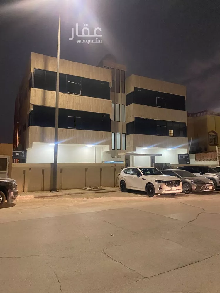 شقة للإيجار في شارع الباز, حي السليمانية, مدينة الرياض, منطقة الرياض