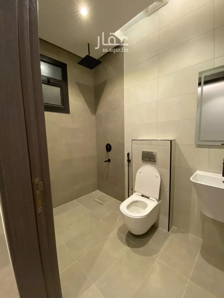 شقة للإيجار في شارع البساله, حي القادسية, مدينة الرياض, منطقة الرياض صورة 3