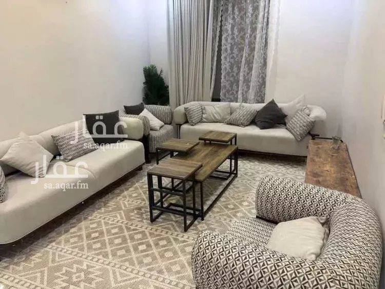 شقة للإيجار في شارع عبدالله الدريس, حي بدر, مدينة الرياض, منطقة الرياض صورة 3