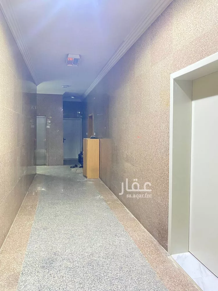 شقة للإيجار في شارع حارثة بن عدي, حي الوزارات, مدينة الرياض, منطقة الرياض صورة 3