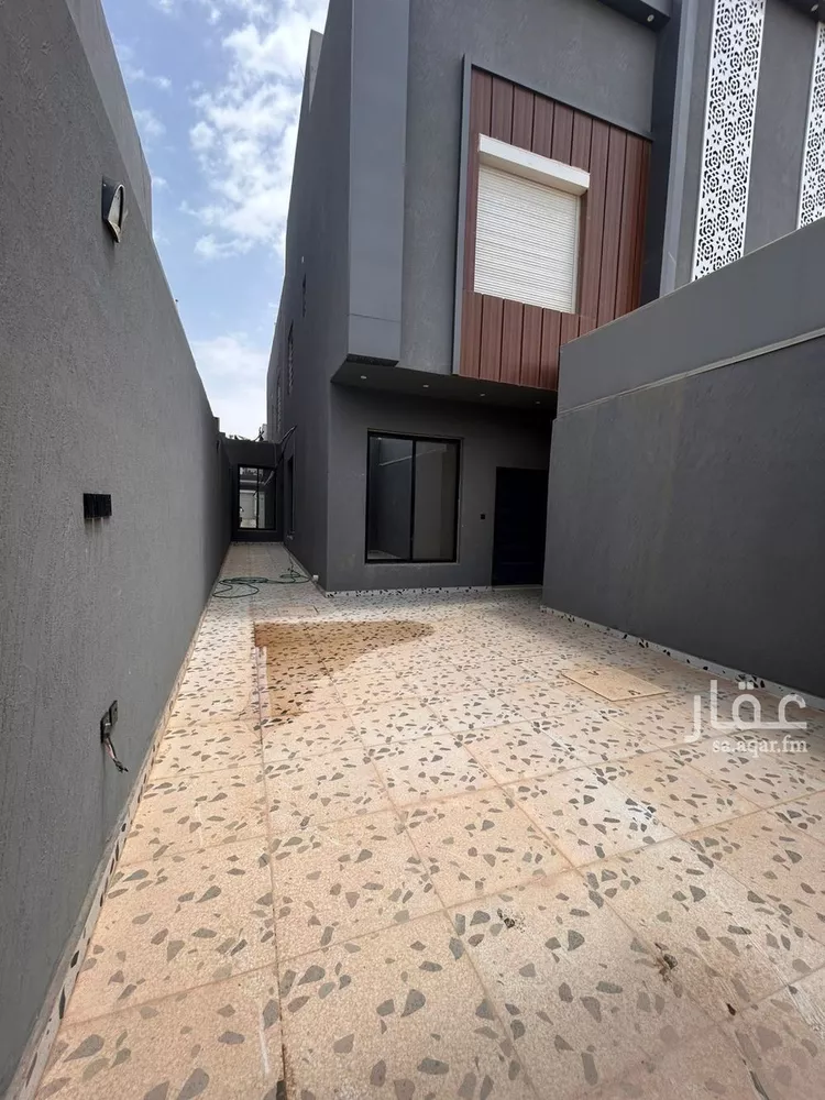 دور للإيجار في شارع 12 عكاظ, حي عكاظ, مدينة الرياض, منطقة الرياض صورة 2