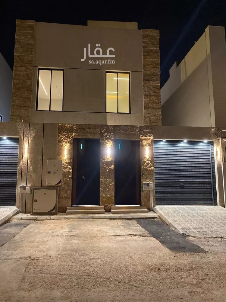دور للإيجار في شارع الشريشي, حي عكاظ, مدينة الرياض, منطقة الرياض