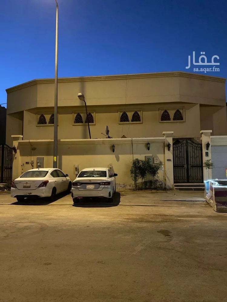 فيلا للبيع في شارع ابن فضلان, حي النفل, مدينة الرياض, منطقة الرياض