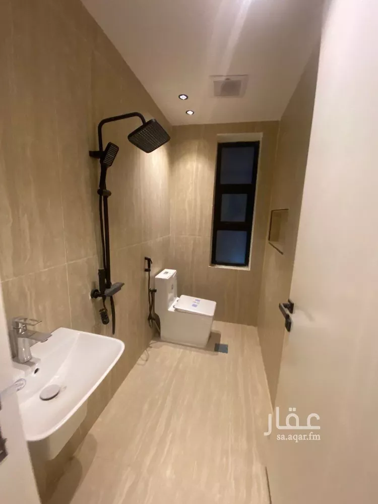 شقة للإيجار في شارع عبدالله بن ياسر, حي الحزم, مدينة الرياض, منطقة الرياض صورة 5