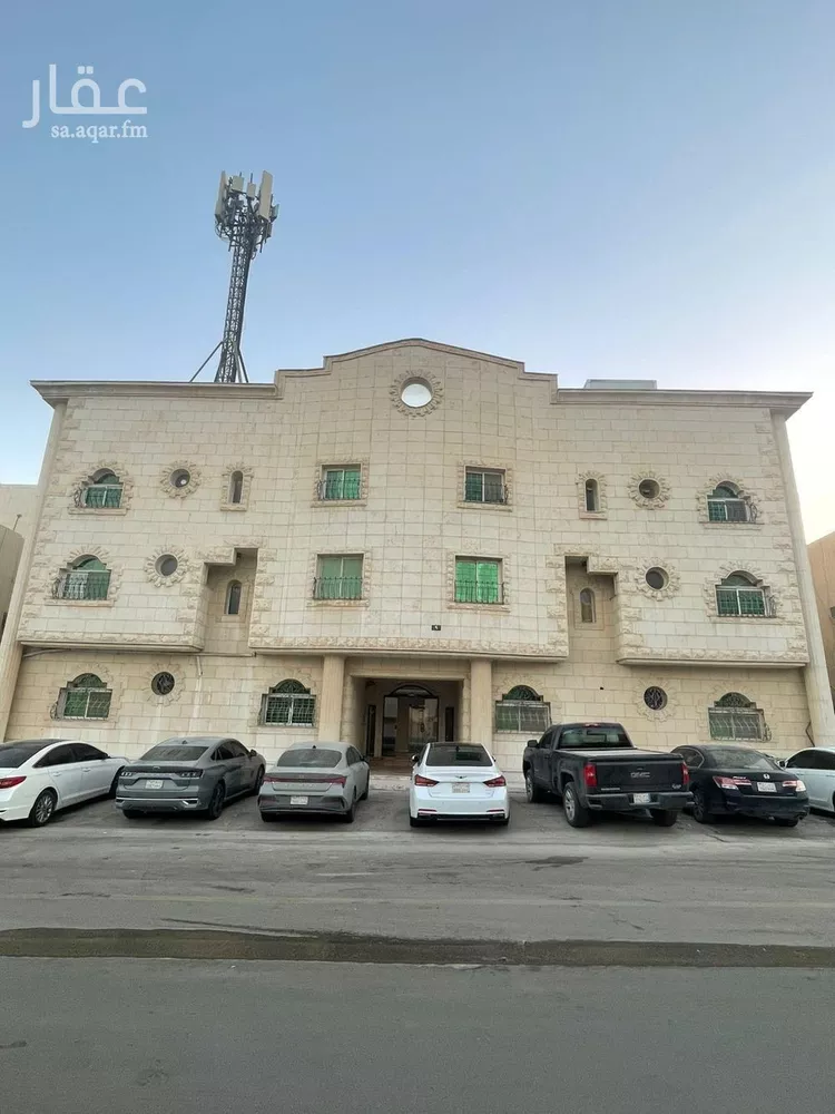 شقة للإيجار في شارع جرير بن عبدالله البجلي, حي مغرزات, مدينة الرياض, منطقة الرياض
