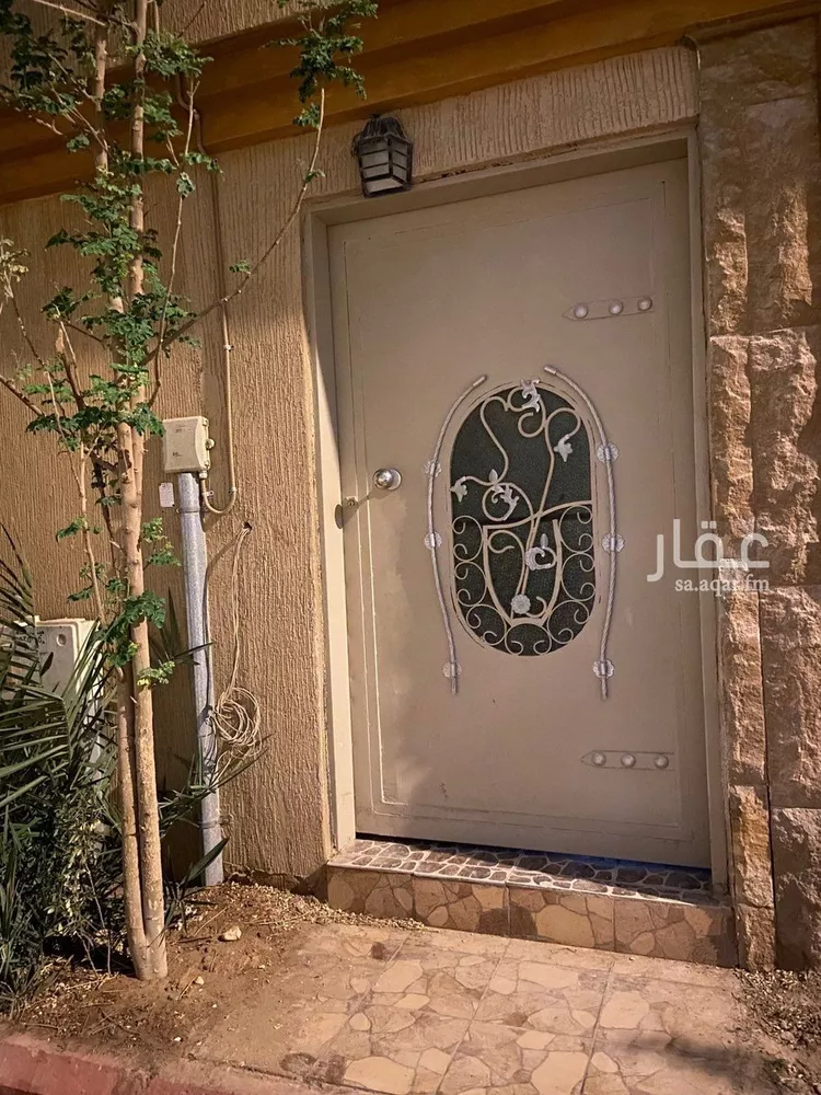 دور للإيجار في شارع رقم 71, حي الياسمين, مدينة الرياض, منطقة الرياض 11