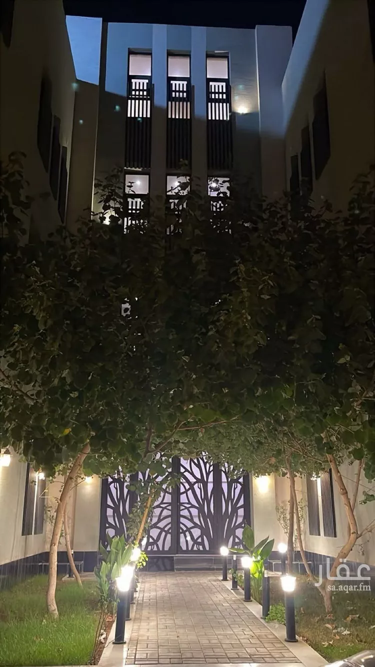 شقة للإيجار في شارع جبل أشاقر, حي ظهرة لبن, مدينة الرياض, منطقة الرياض صورة 2