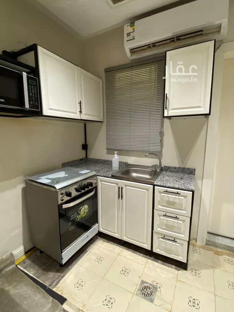 شقة للإيجار في شارع القواعد, حي الحزم, مدينة الرياض, منطقة الرياض صورة 5