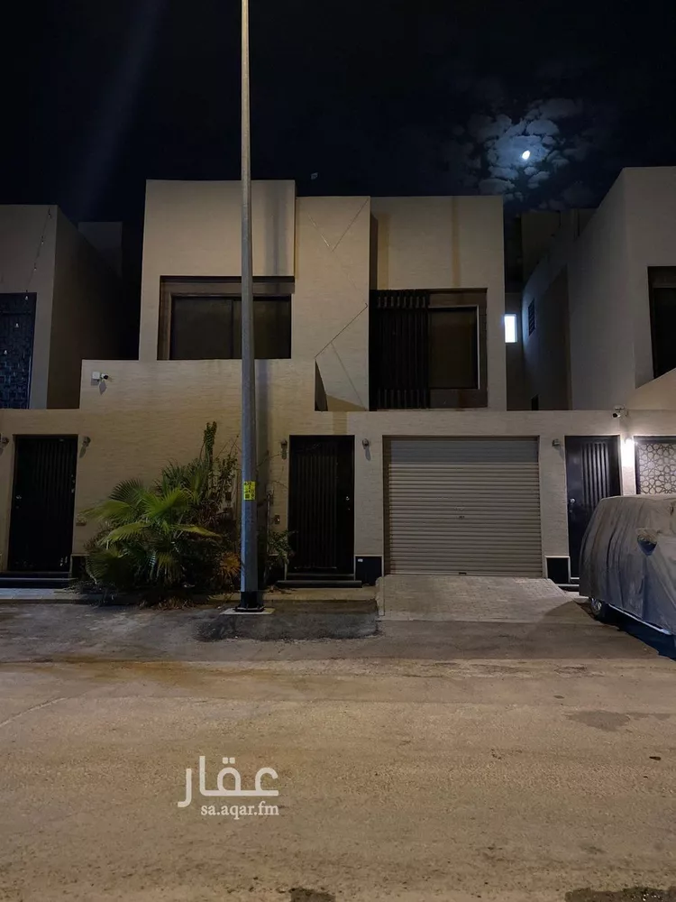 شقة للإيجار في شارع ابن مشرف, حي عكاظ, مدينة الرياض, منطقة الرياض