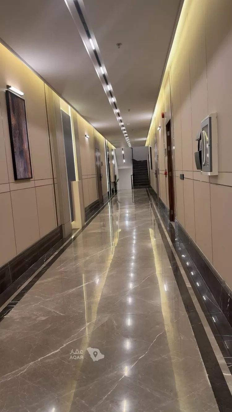 شقة للإيجار في شارع البلقاء, حي الرمال, مدينة الرياض, منطقة الرياض صورة 4