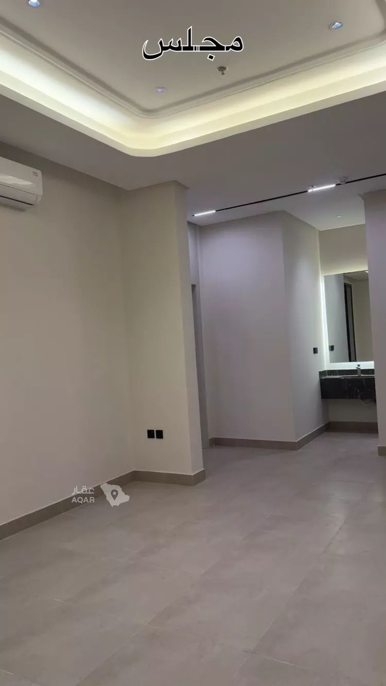 شقة للإيجار في شارع البلقاء, حي الرمال, مدينة الرياض, منطقة الرياض 17