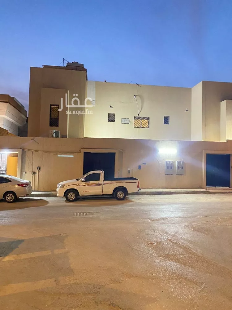 شقة للإيجار في شارع ابن اليمان, حي المصيف, مدينة الرياض, منطقة الرياض