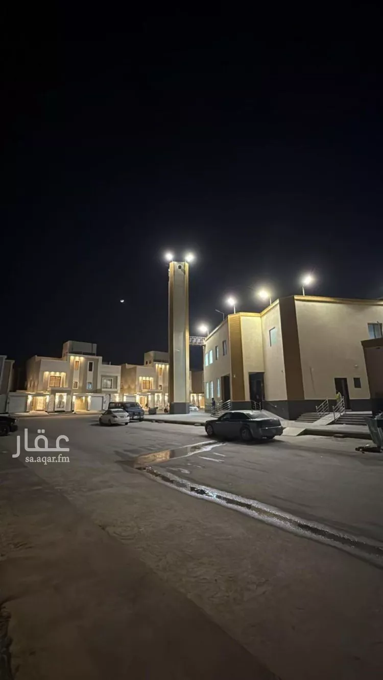 دور للإيجار في شارع إسماعيل بن مبارك, حي بدر, مدينة الرياض, منطقة الرياض صورة 4