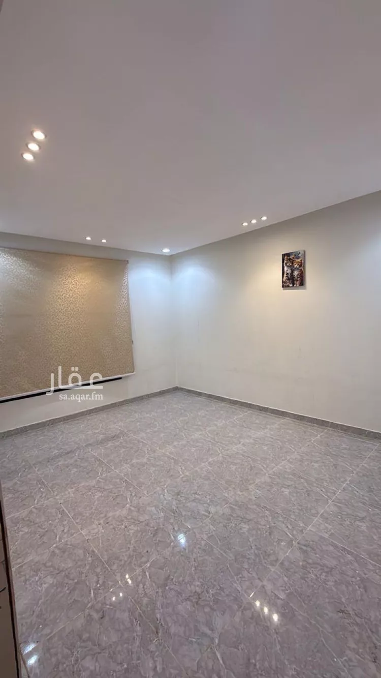 دور للإيجار في شارع إسماعيل بن مبارك, حي بدر, مدينة الرياض, منطقة الرياض صورة 3