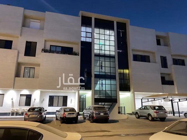 شقة للإيجار في شارع هاجر, حي اليرموك, مدينة الرياض, منطقة الرياض