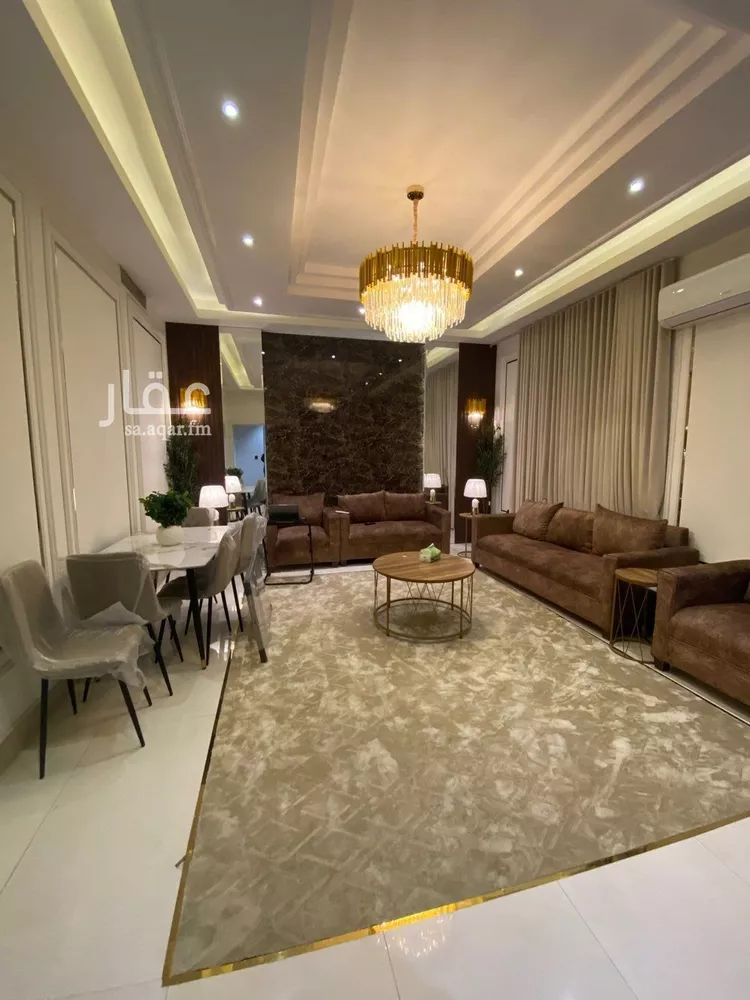 شقة للإيجار في شارع الرذاذ, حي الفلاح, مدينة الرياض, منطقة الرياض صورة 2