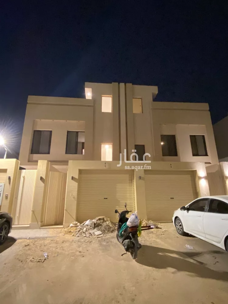 استوديو للإيجار في شارع أحمد بن محمد العيالي, حي عكاظ, مدينة الرياض, منطقة الرياض صورة 3