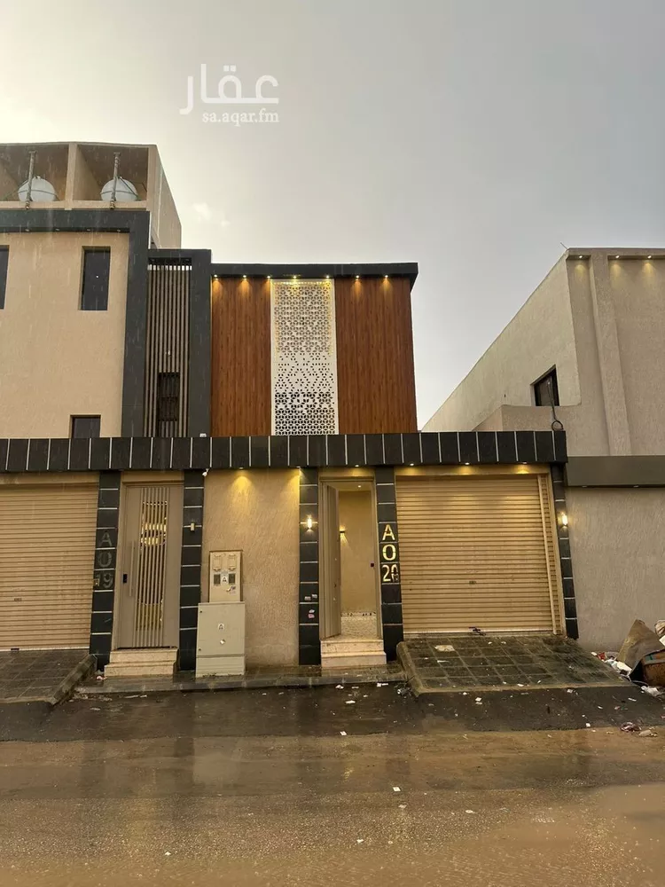 دور للإيجار في شارع عبدالله السديس, حي بدر, مدينة الرياض, منطقة الرياض