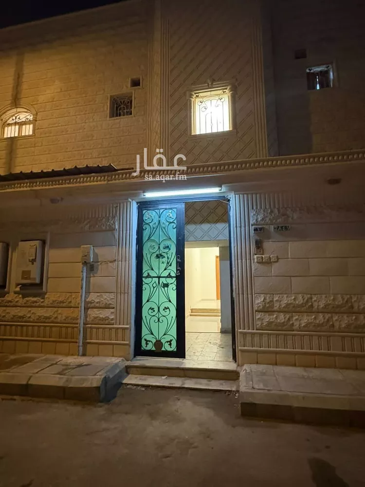 شقة للإيجار في شارع الحليفة, حي ديراب, مدينة الرياض, منطقة الرياض صورة 2