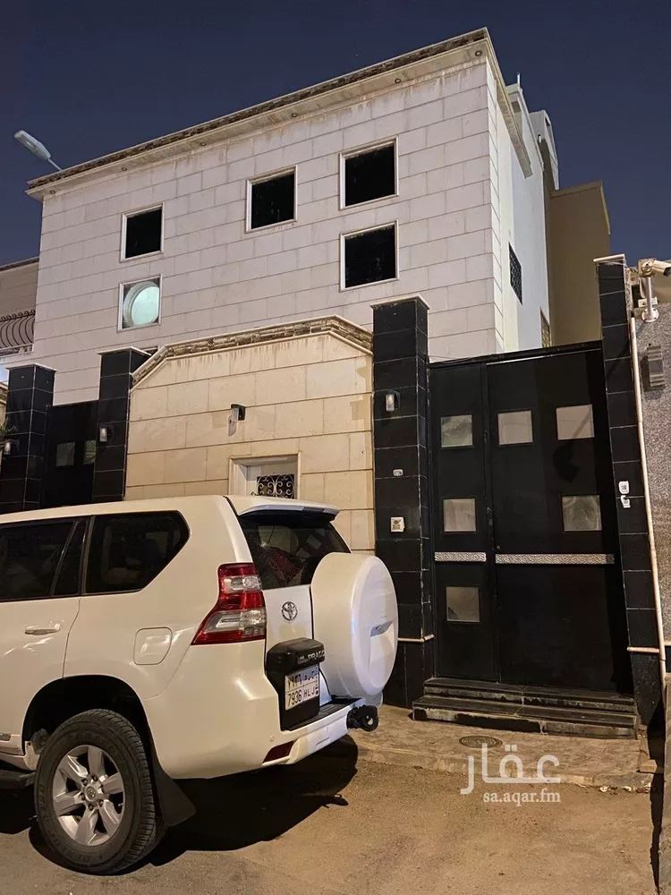 شقة للإيجار في شارع رقم 14, حي الندى, مدينة الرياض, منطقة الرياض صورة 2