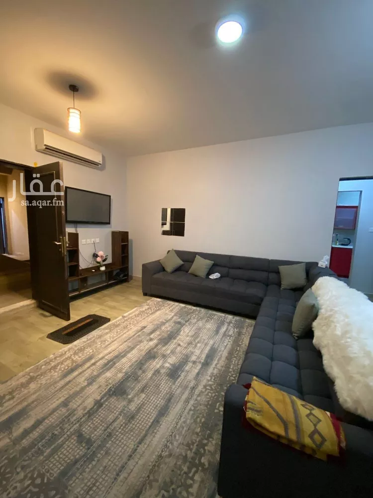 شقة للإيجار في شارع رقم 14, حي الندى, مدينة الرياض, منطقة الرياض