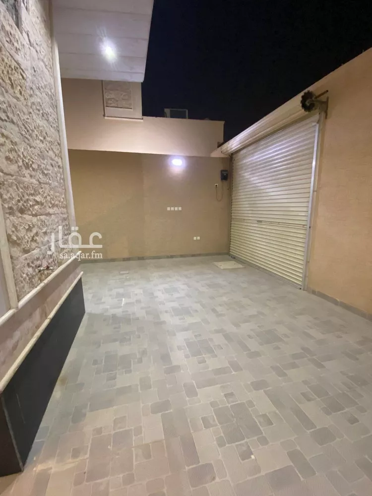 فيلا للإيجار في شارع أبي عبدالله الأندلسي, حي عكاظ, مدينة الرياض, منطقة الرياض صورة 3