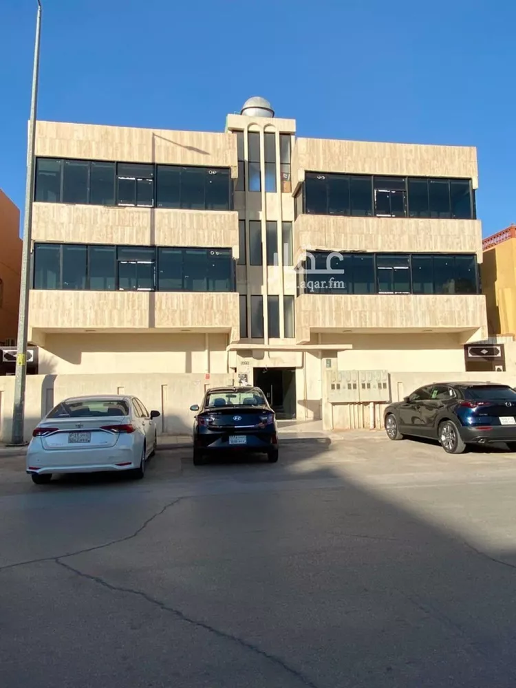 Apartment for Rent in Riyadh As Sulimaniyah