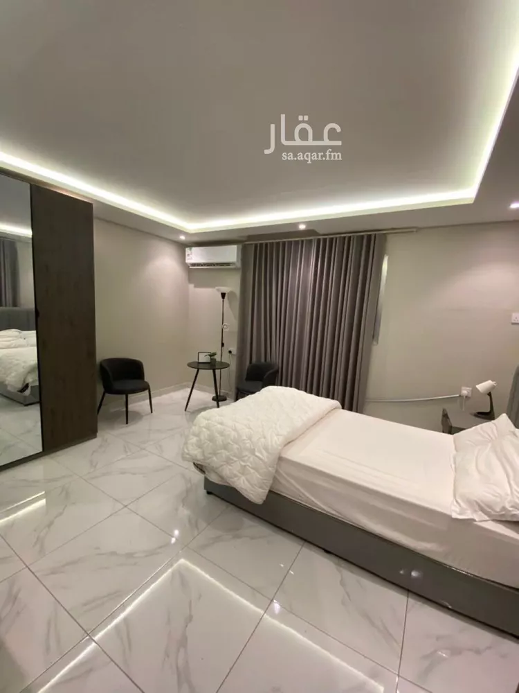 شقة للإيجار في شارع الباز, حي السليمانية, مدينة الرياض, منطقة الرياض صورة 5