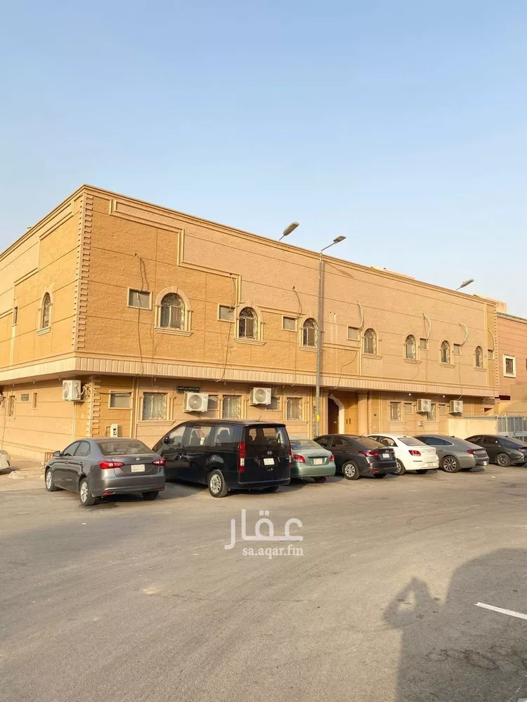 Apartment for Rent in Riyadh Ash Shifa