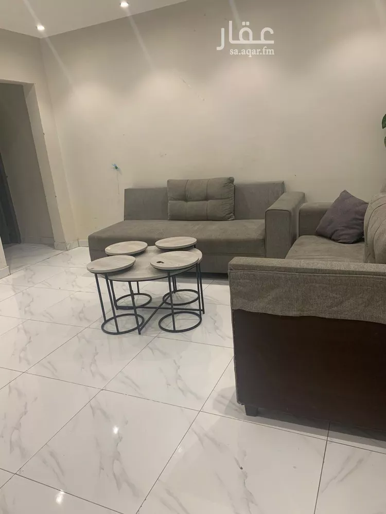 شقة للإيجار في شارع القواعد, حي الحزم, مدينة الرياض, منطقة الرياض صورة 5