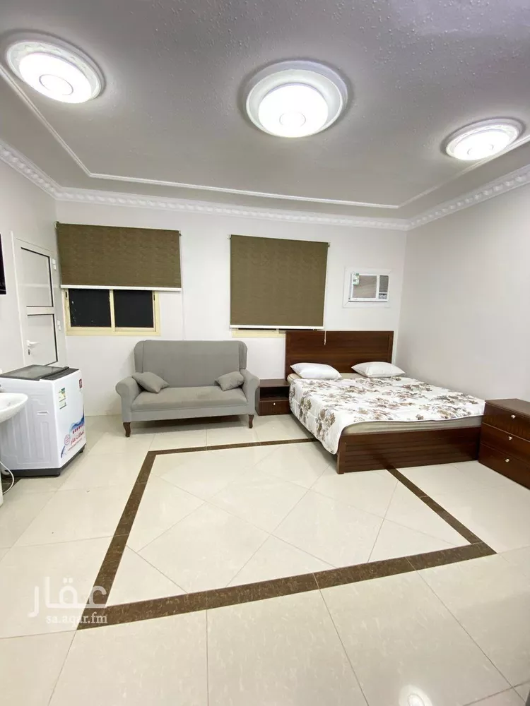 شقة للإيجار في شارع القواعد, حي الحزم, مدينة الرياض, منطقة الرياض صورة 2