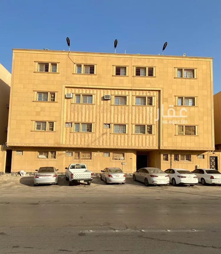 شقة للإيجار في شارع القواعد, حي الحزم, مدينة الرياض, منطقة الرياض صورة 5