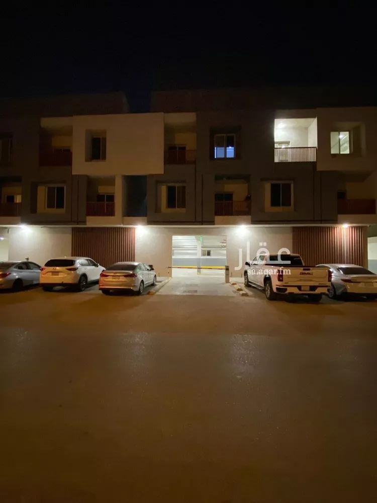 شقة للإيجار في شارع قلعة الفسطاط, حي إشبيلية, مدينة الرياض, منطقة الرياض صورة 5