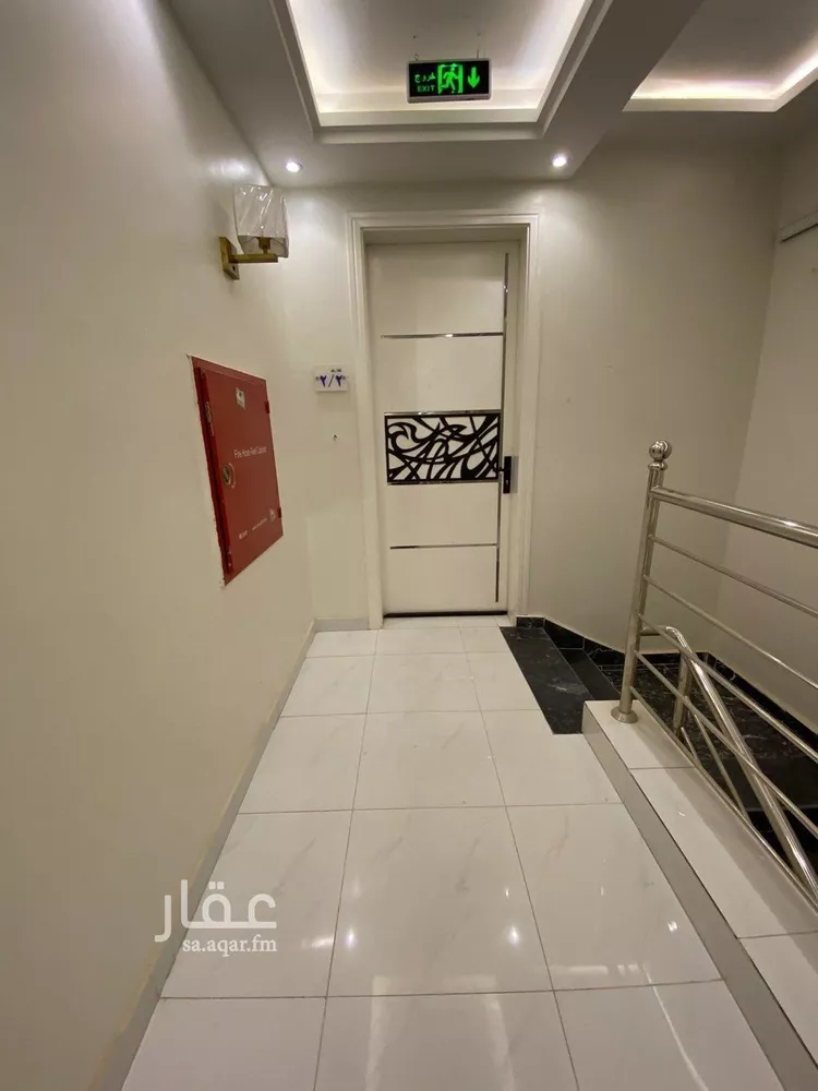 شقة للإيجار في شارع الخليفة المأمون, حي عكاظ, مدينة الرياض, منطقة الرياض صورة 2