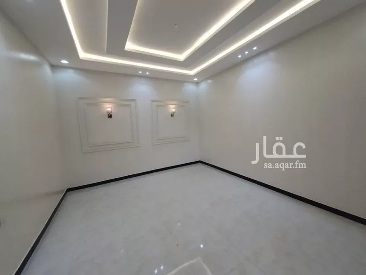 فيلا للإيجار في شارع القادسي, حي أحد, مدينة الرياض, منطقة الرياض صورة 4