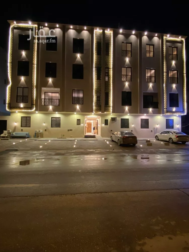 Apartment for Rent in Riyadh Tuwaiq