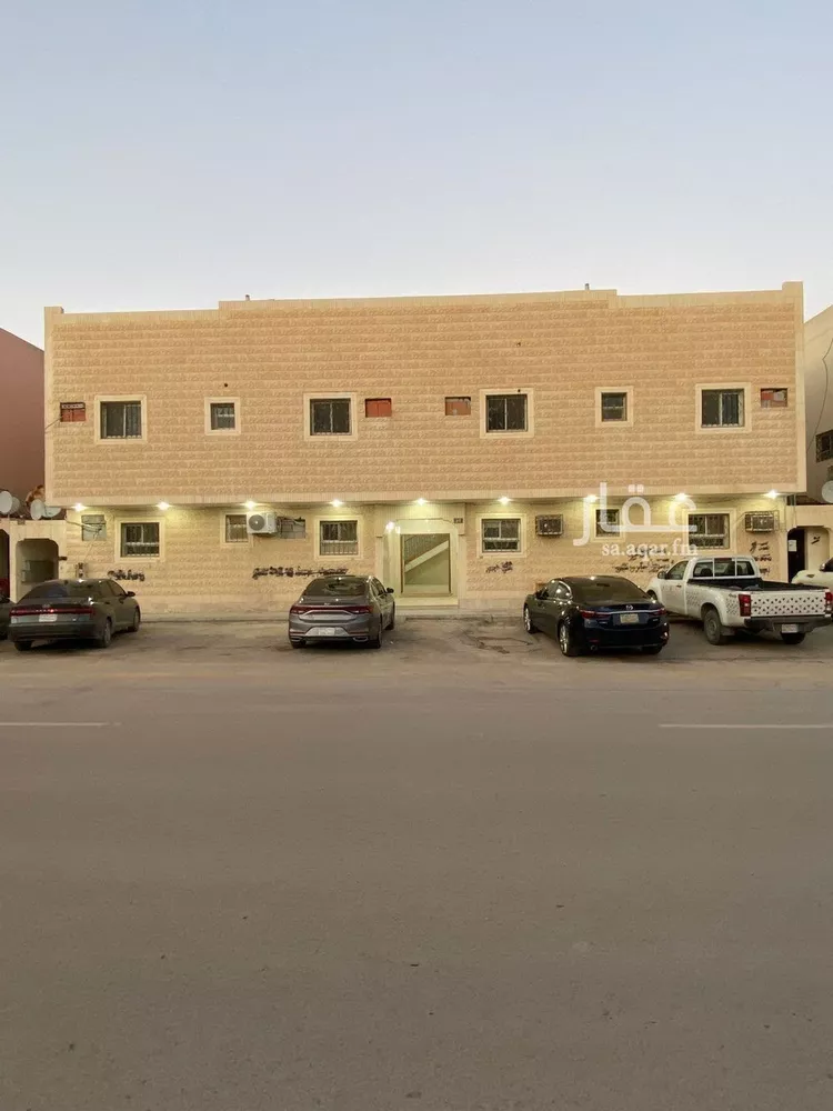 Apartment for Rent in Riyadh As Suwaidi Al Gharabi