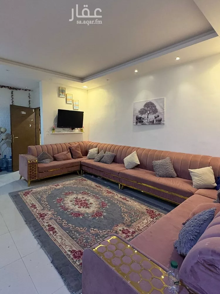 شقة للإيجار في شارع الحليفة, حي ديراب, مدينة الرياض, منطقة الرياض 1 صورة