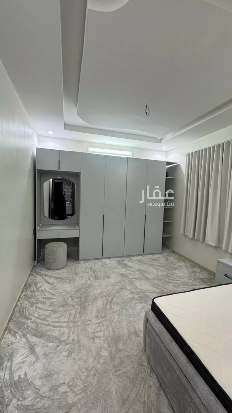 شقة للإيجار في شارع ظهير الدين البهيقي, حي ظهرة لبن, مدينة الرياض, منطقة الرياض صورة 4