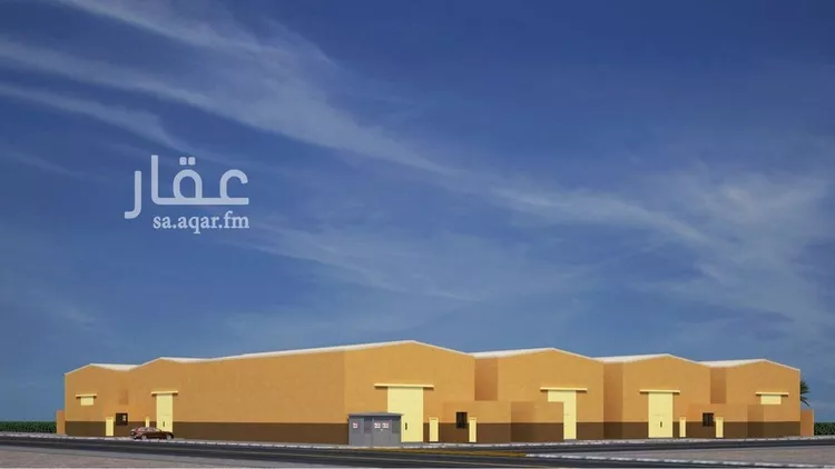 مستودع للإيجار في شارع الجرشي, حي السلي, مدينة الرياض, منطقة الرياض صورة 3