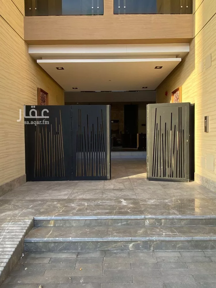 شقة للإيجار في شارع الامير مقرن بن عبدالعزيز, حي مغرزات, مدينة الرياض, منطقة الرياض صورة 3