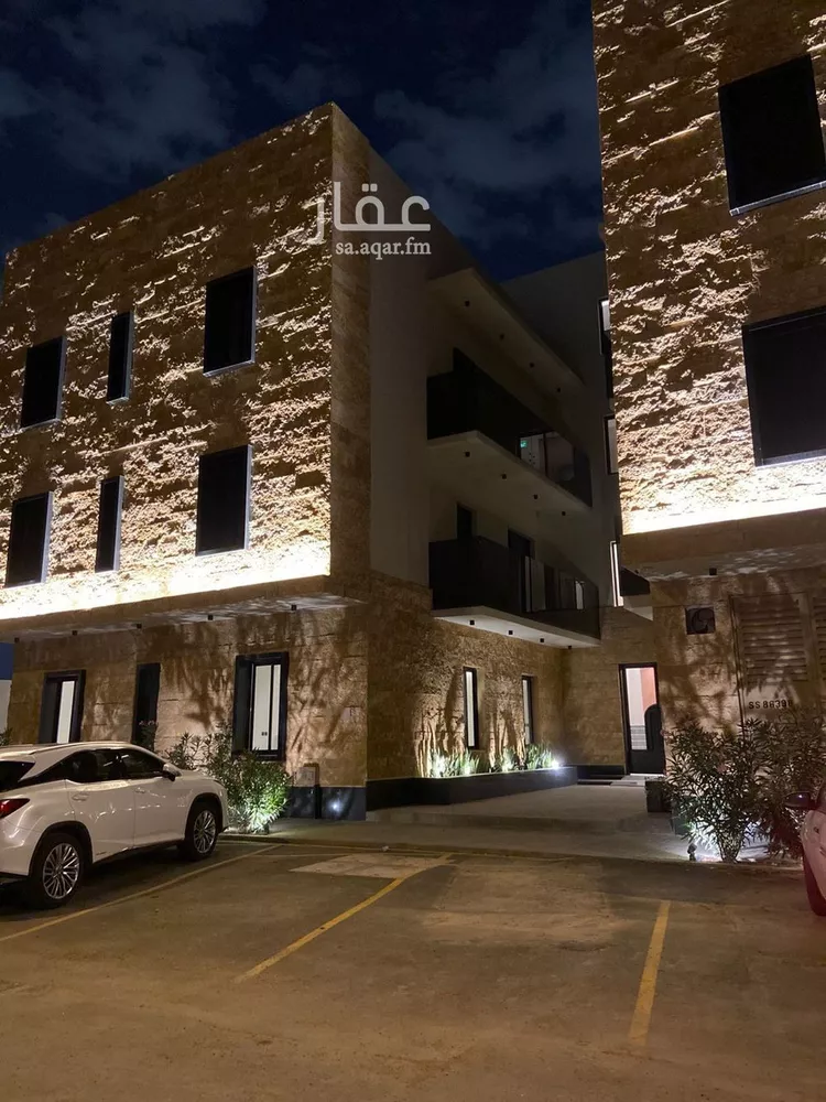 شقة للإيجار في شارع القريتين, حي ظهرة لبن, مدينة الرياض, منطقة الرياض صورة 2