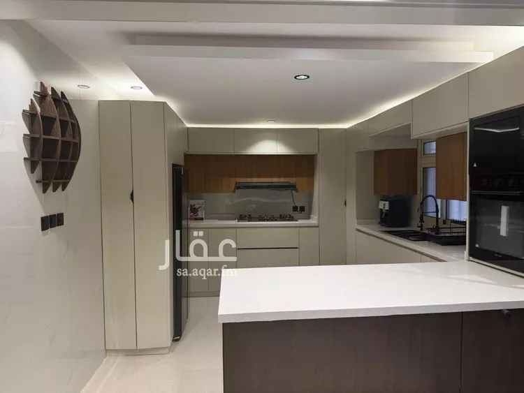 دور للإيجار في شارع رقم 257, حي الياسمين, مدينة الرياض, منطقة الرياض صورة 2